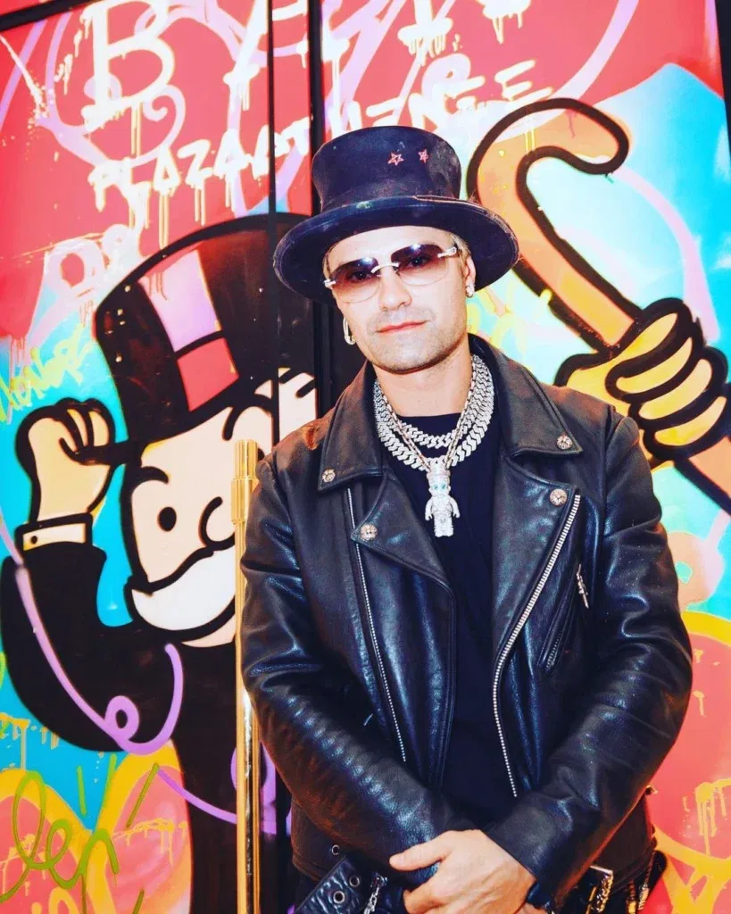 Alec Monopoly